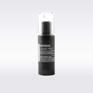 Glycolic Liquid Peel