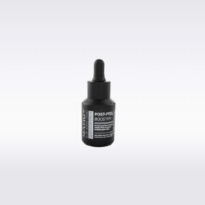 POST PEEL BOOSTER